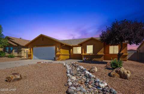3311 E Boquillas Dr, Kingman, AZ 86409