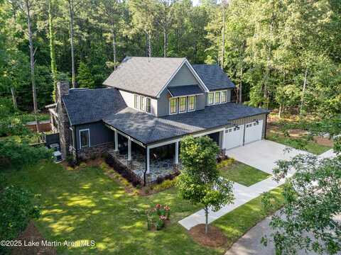 116 Glynmere Park, Alexander City, AL 35010
