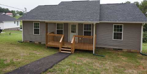 784 Parsonage Road, White Pine, TN 37890