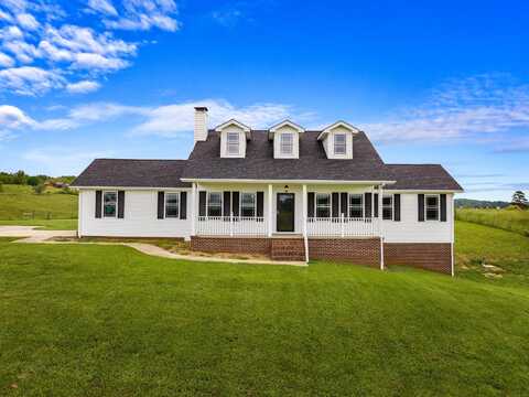 1687 Scott Farm Road, Afton, TN 37616