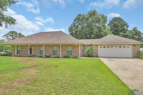 324 Lansing Lane, Longview, TX 75605