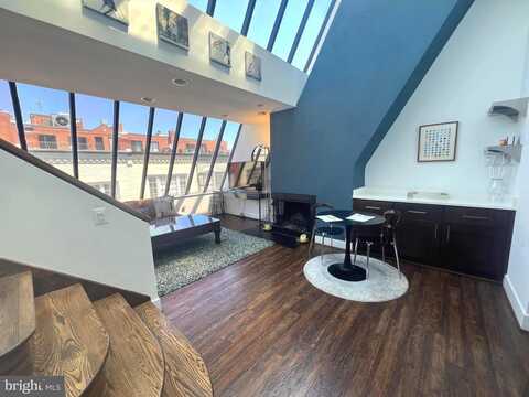 3222 CHERRY HILL LN NW #D2, WASHINGTON, DC 20007