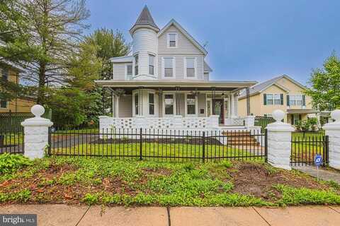 3614 KEENE AVE, BALTIMORE, MD 21214