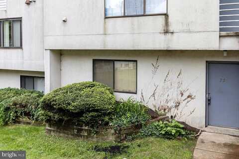 75 ASHLAR HILL CT #75, BALTIMORE, MD 21234
