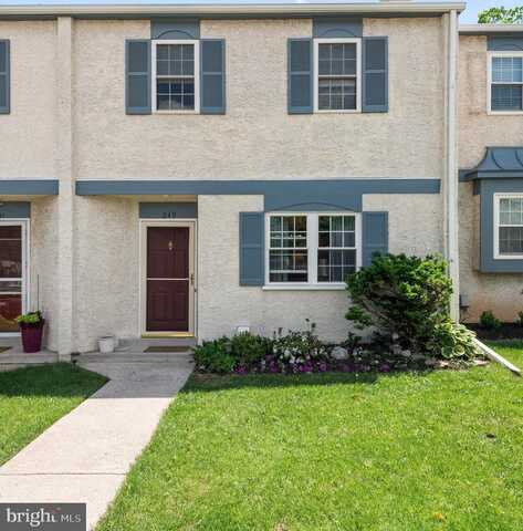 249 LAWNDALE AVE, KING OF PRUSSIA, PA 19406