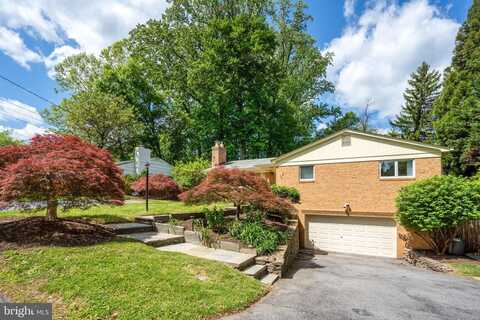 5116 WEHAWKEN RD, BETHESDA, MD 20816