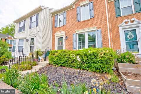 908 CHESTNUT WOOD CT, CURTIS BAY, MD 21226