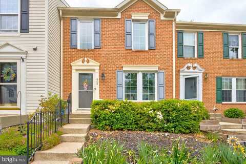 908 CHESTNUT WOOD CT, CURTIS BAY, MD 21226