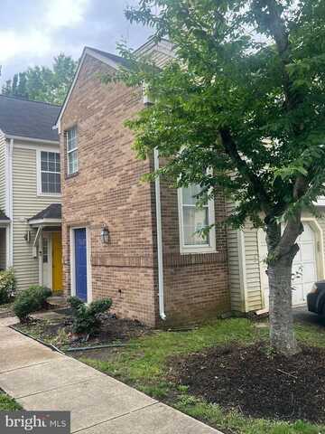 4638 GOVERNOR KENT CT #487, UPPER MARLBORO, MD 20772