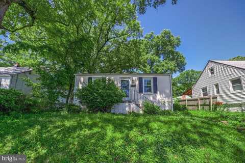 9506 52ND AVE, COLLEGE PARK, MD 20740