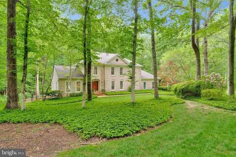 10606 CANTERBERRY RD, FAIRFAX STATION, VA 22039