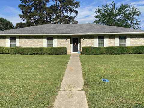 509 Pinewood Dr., Marshall, TX 75672