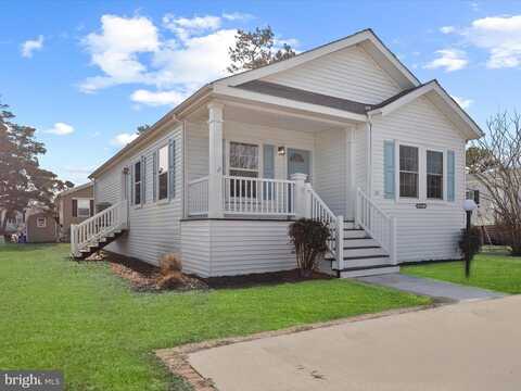 35518 JOANN DR #137, MILLSBORO, DE 19966