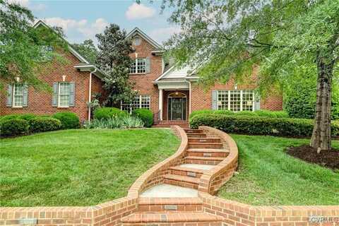 141 Honey Locust, Richmond, VA 23238