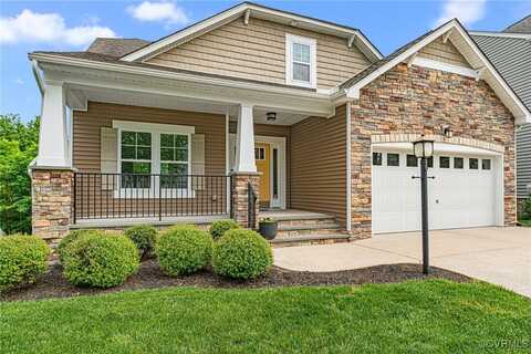 7531 Nicklaus Cir, Moseley, VA 23120