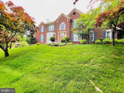 12539 MONTEREY CIR, FORT WASHINGTON, MD 20744