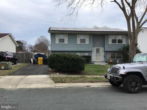 7727 ACROCOMIA DR, HANOVER, MD 21076
