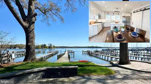 306 MAGOTHY RD, SEVERNA PARK, MD 21146