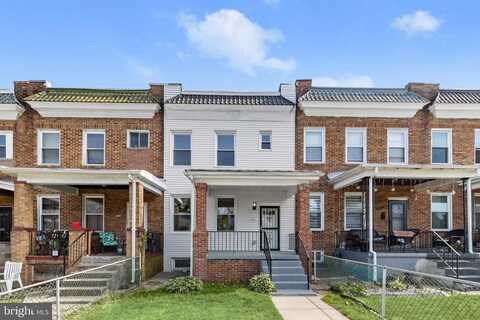 3827 BOARMAN AVE, BALTIMORE, MD 21215