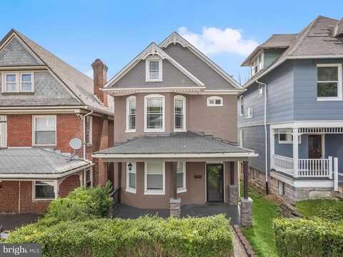 13 N ALLEGANY ST, CUMBERLAND, MD 21502