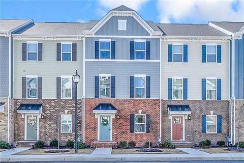 1204 Gunboat DR, Suffolk, VA 23435