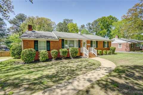 5514 Coxson Rd, Henrico, VA 23231