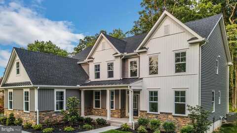 LOT 1 WANDA, WORCESTER, PA 19490