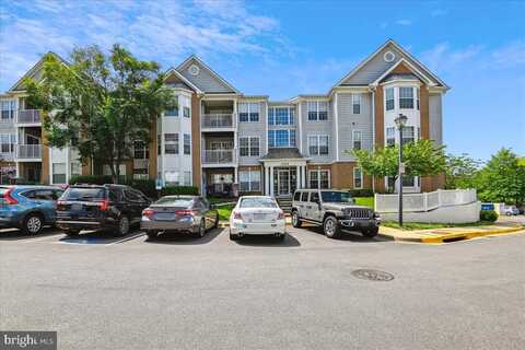2015 GOV THOMAS BLADEN WAY #304, ANNAPOLIS, MD 21401