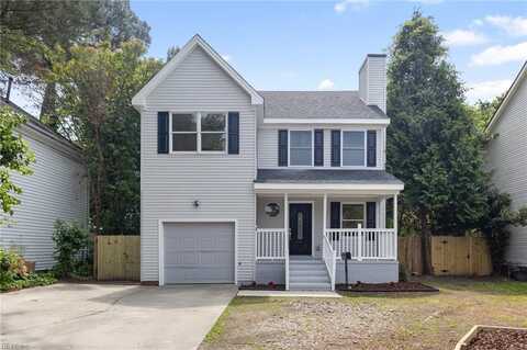 9538 Granby ST, Norfolk, VA 23503