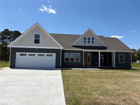 148 Samson WAY, Barco, NC 27917