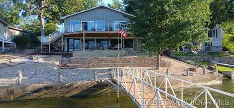 50 Shannon Circle, Sunrise Beach, MO 65079
