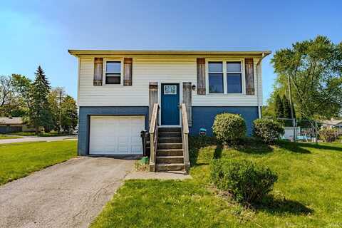 2309 shasta Drive, Lafayette, IN 47909
