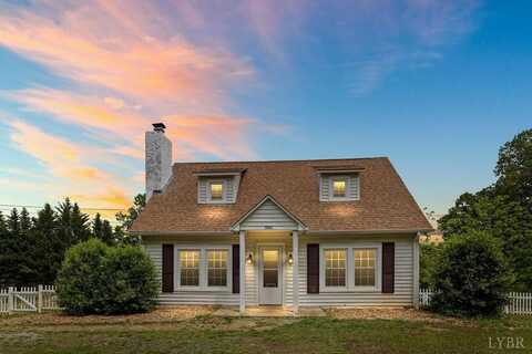 184 Younger Drive, Madison Heights, VA 24572