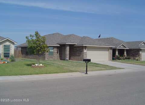 5740 110th Street, Lubbock, TX 79424