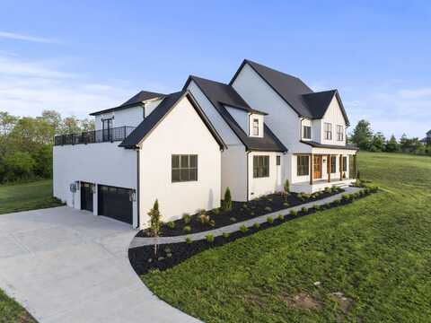 4349 Ravens Crest Lane, Lexington, KY 40515