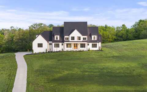 4349 Ravens Crest Lane, Lexington, KY 40515
