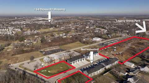 1108 West Lexington Avenue, Winchester, KY 40391