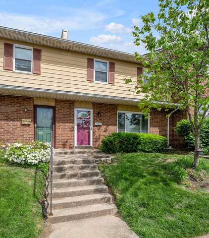 3500 Warwick Drive, Lexington, KY 40517
