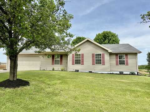 249 Canterbury Drive, Science Hill, KY 42553