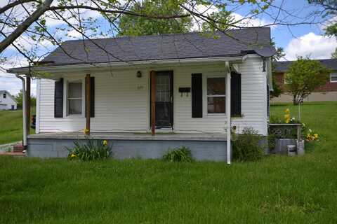 577 Aqua Avenue, Harrodsburg, KY 40330