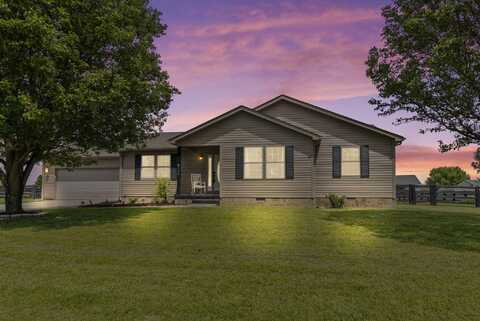 205 Bonnie Drive, Richmond, KY 40475