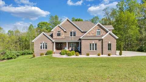 1037 Deer Hollow Road, Forest, VA 24551