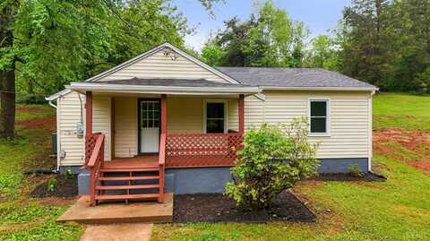 260 Scotts Farm Road, Lynchburg, VA 24504