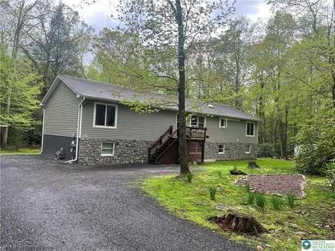 199 Lower Valley Drive, Polk, PA 18058