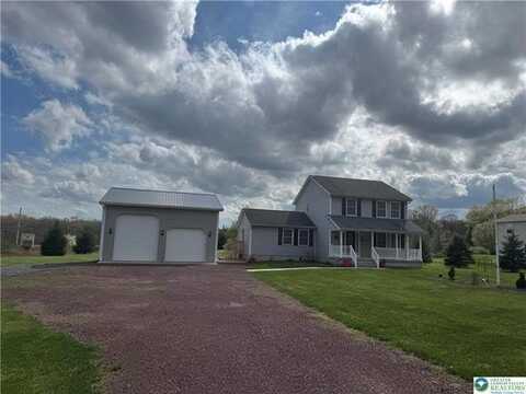 18 Cub Lane, Penn Forest, PA 18229