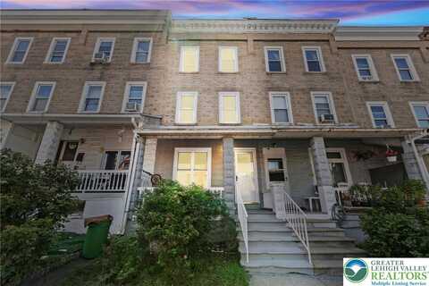 410 E Hamilton Street, Allentown, PA 18109