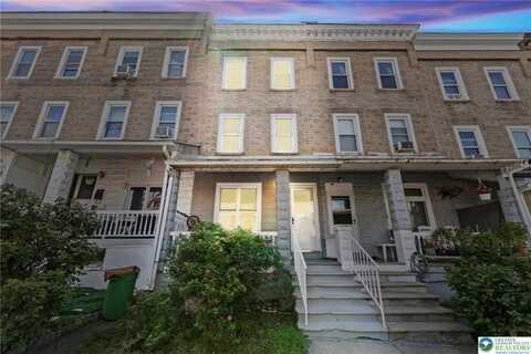 410 East Hamilton Street, Allentown, PA 18109