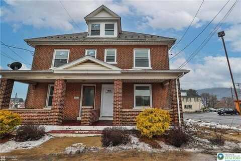 1662 Main Street, Hellertown, PA 18055