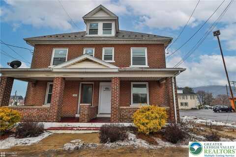 1662 Main Street, Hellertown Boro, PA 18055