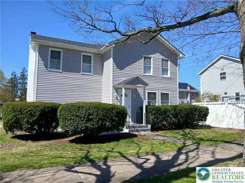 271 Monument Avenue, Luzerne, PA 18644